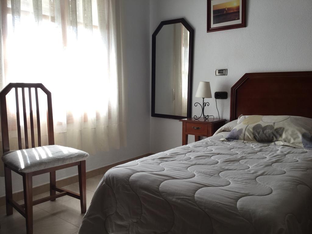 San Jose Del Valle Facinas Habitación foto
