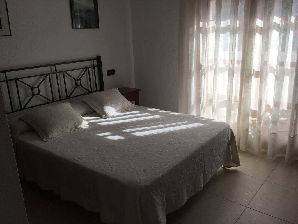 San Jose Del Valle Facinas Habitación foto
